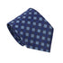 Modern Wide Men's Necktie